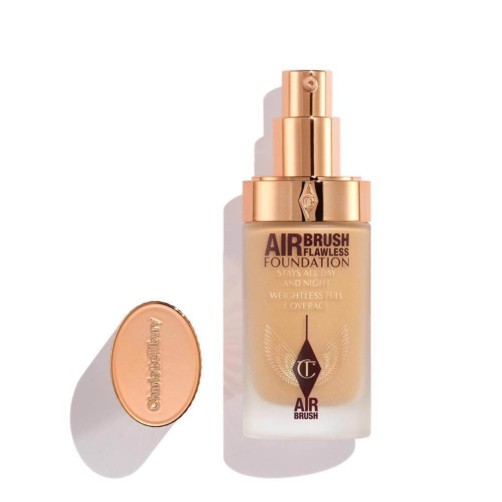 Charlotte Tilbury New! Airbrush Flawless Foundation 